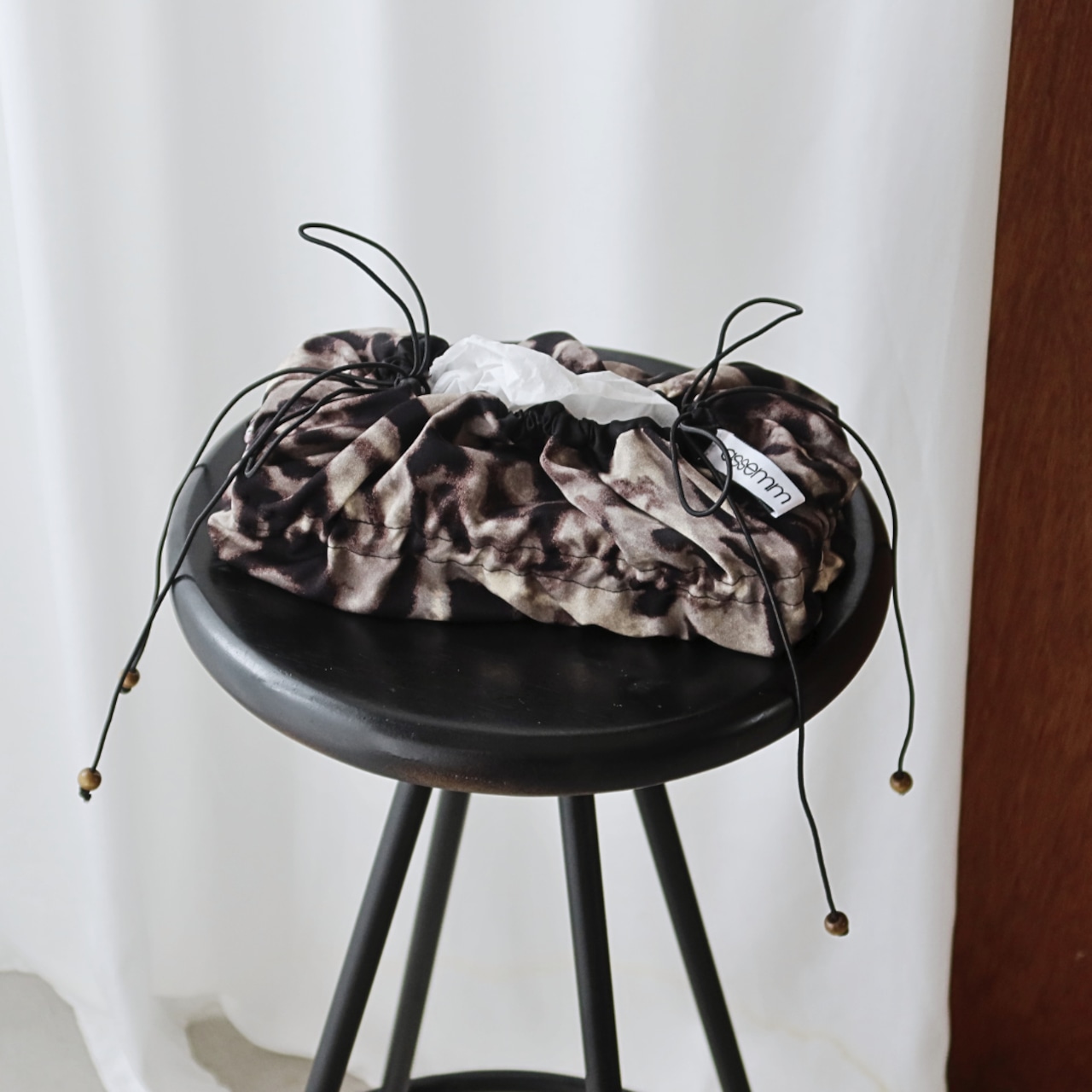 MULTI WAY GATHER COVER（MARBLE） | assemm