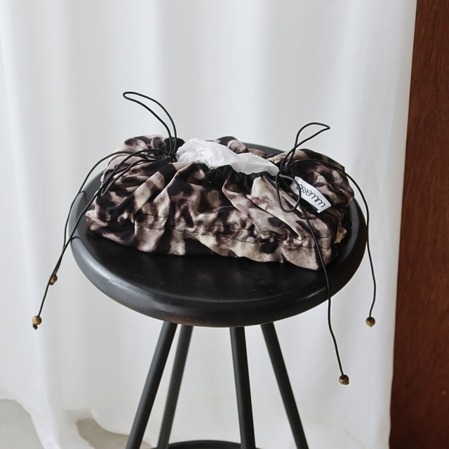 MULTI WAY GATHER COVER（MARBLE） | assemm