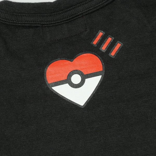 Size【XL】 HUMAN MADE ヒューマンメイド ×POKEMON MADE 26SS GRAPHIC