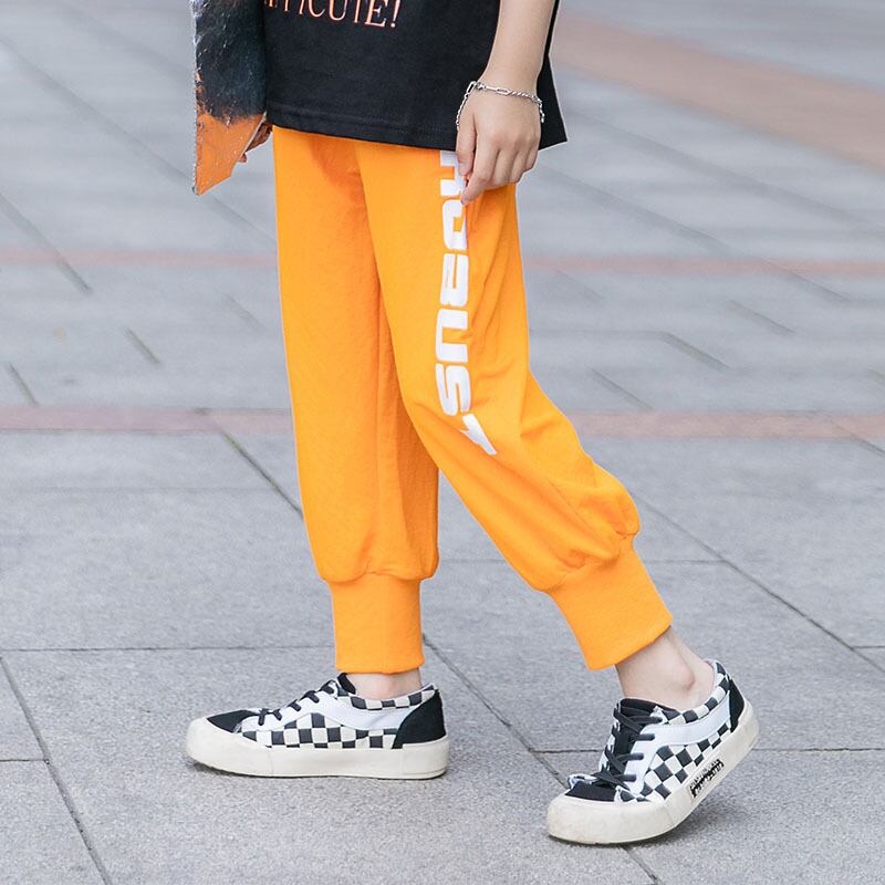 サマーカジュアルスタイルルーズ薄手 夏物 トレンディボーイ15780131889