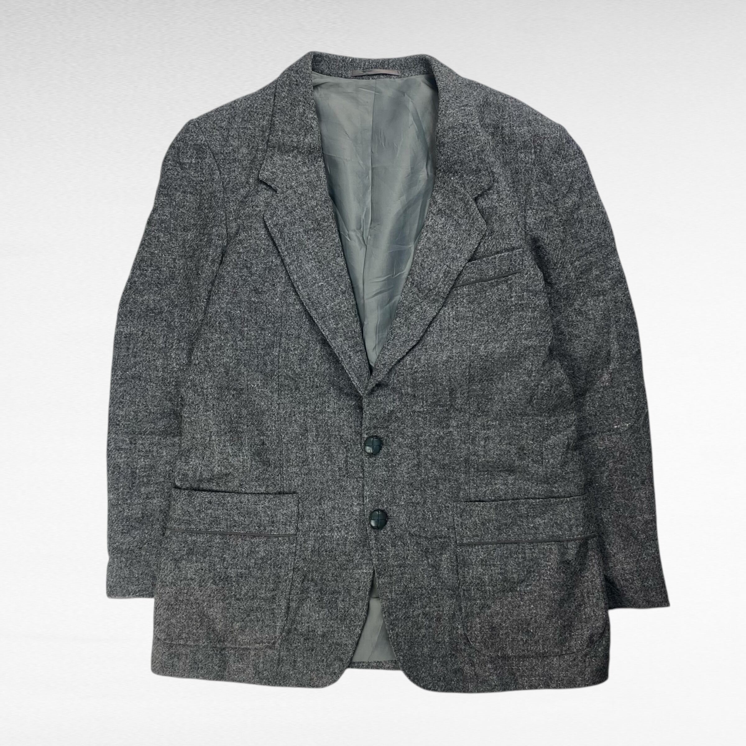 ARAMIS(アラミス）MADE IN JAPAN 日本縫製・企画・イタリアウール 