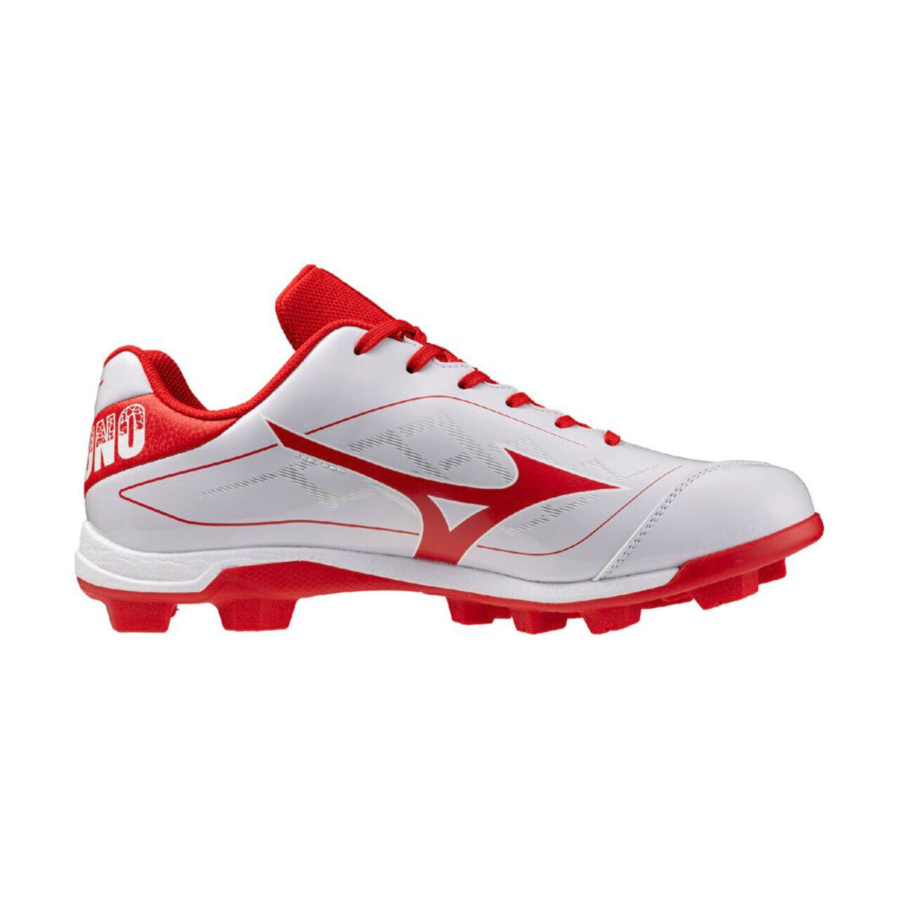 Mizuno】ポイント 固定式 スパイク クッションレボダイア 11GP252562