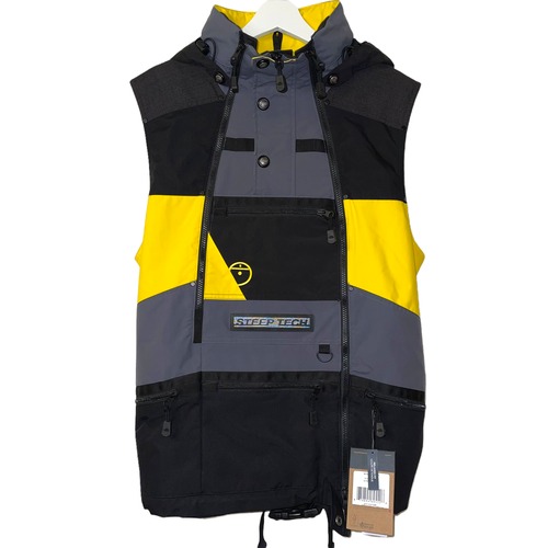 THE NORTH FACE STEEP TECH VEST