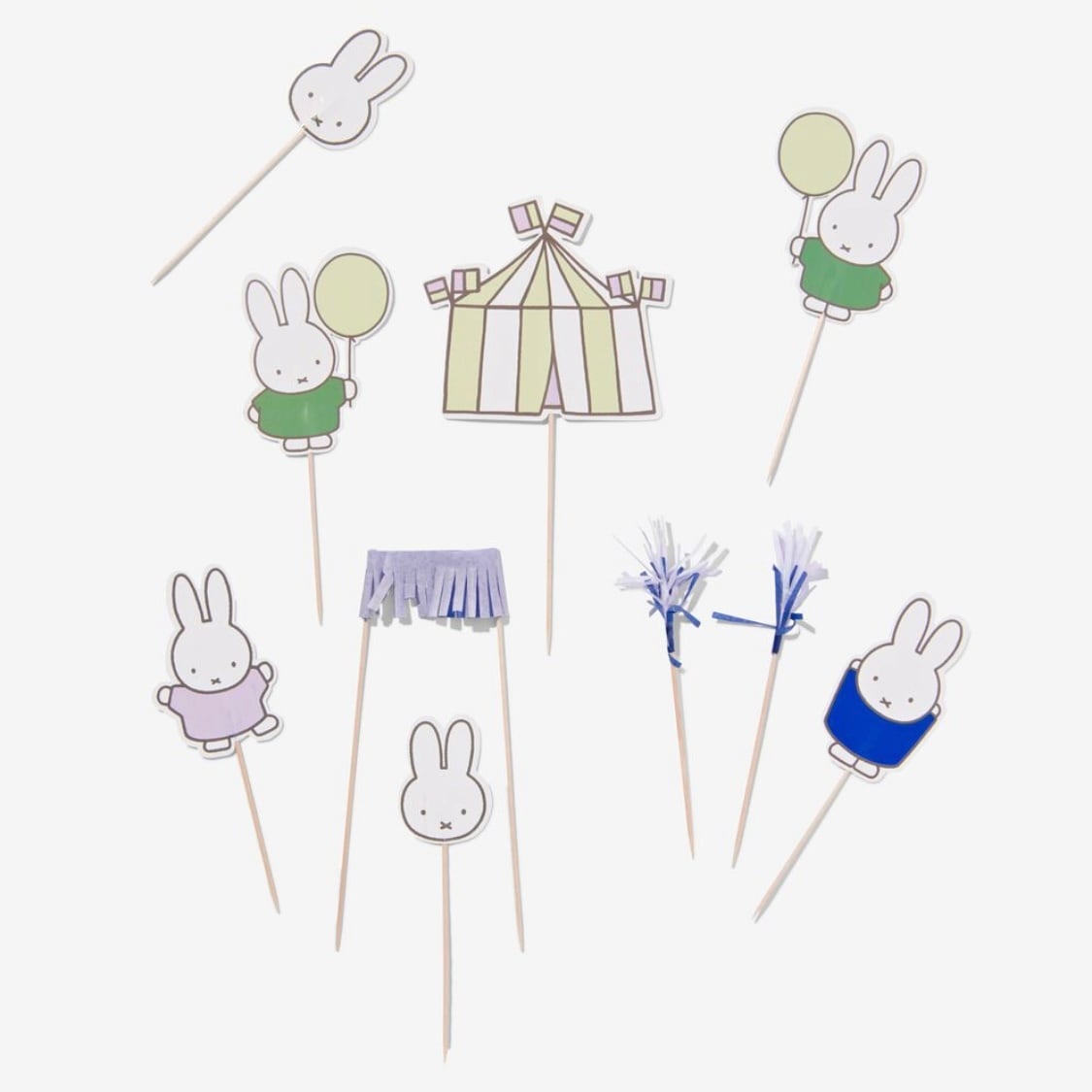 予約】ミッフィー お顔 シリコン ケーキ型 製菓 miffy ナインチェ 日本