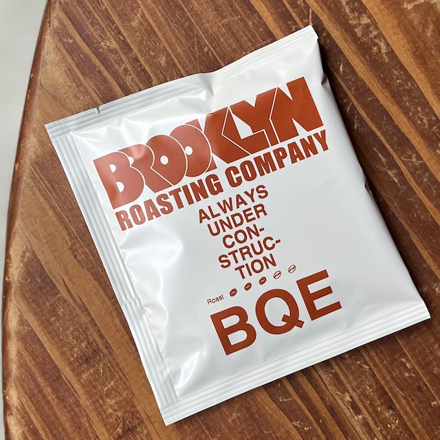 BQE DRIP BAG単品/ドリップバッグコーヒー
