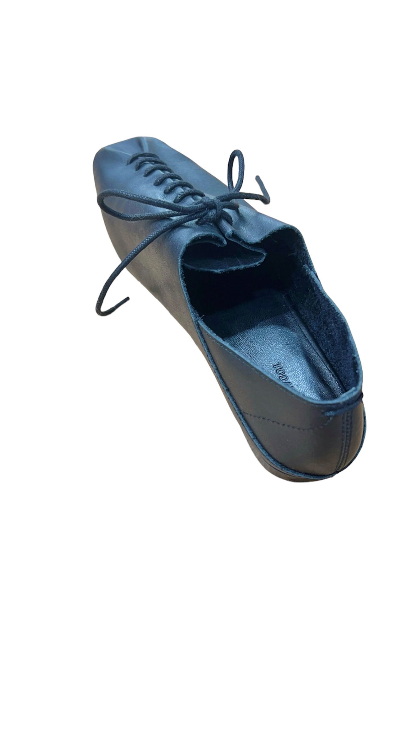 TODAYFULトゥデイフルLaceup Leather Shoes TODAYFUL】Laceup Leather Shoes（要お問い合わせ） | PuKu