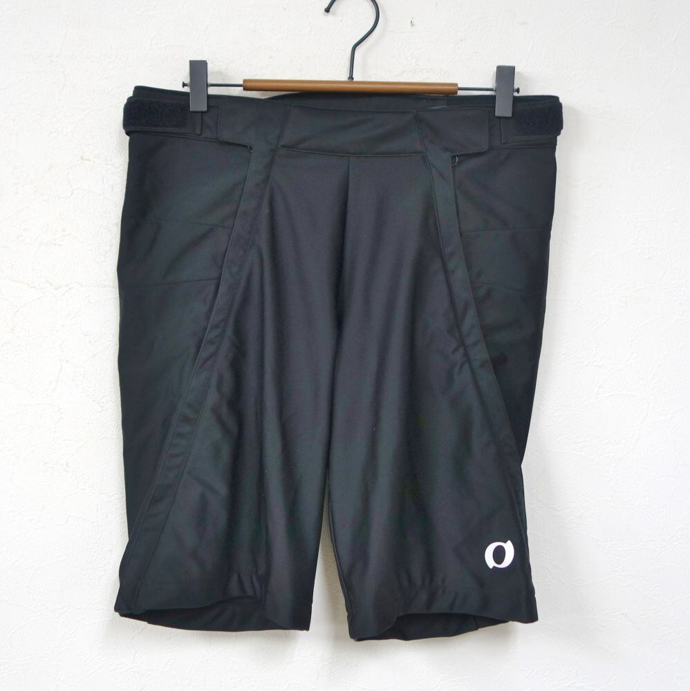 未使用 オンヨネ ONYONE SHORT PANTS ONP95091 ソフトシェル 未使用 オンヨネ ONYONE SHORT PANTS ONP95091 ソフトシェル