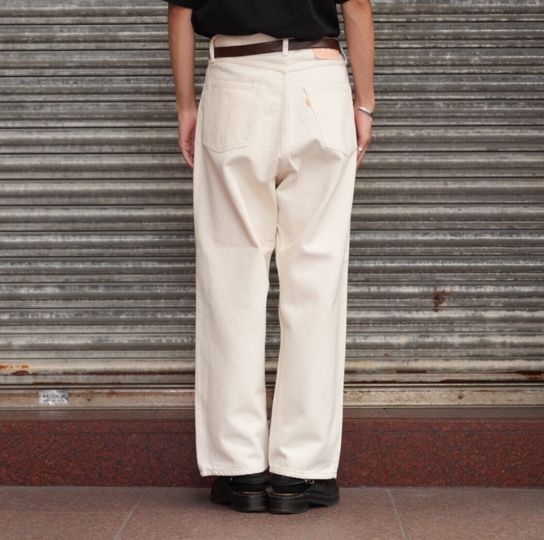 HERILL(へリル)24AW 