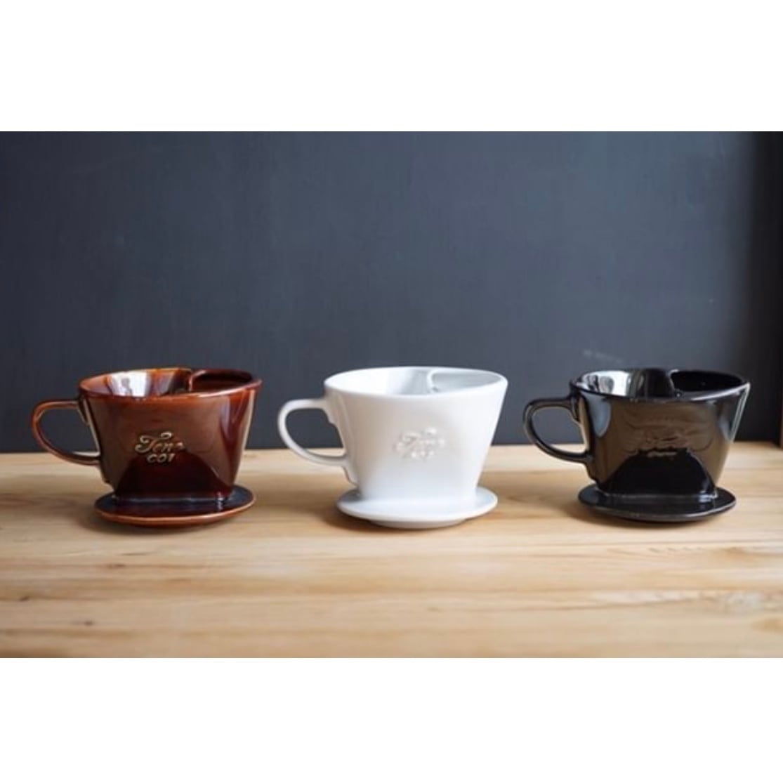 ☆期間限定・お買い得☆TONO トノドリッパーシェービングカップ