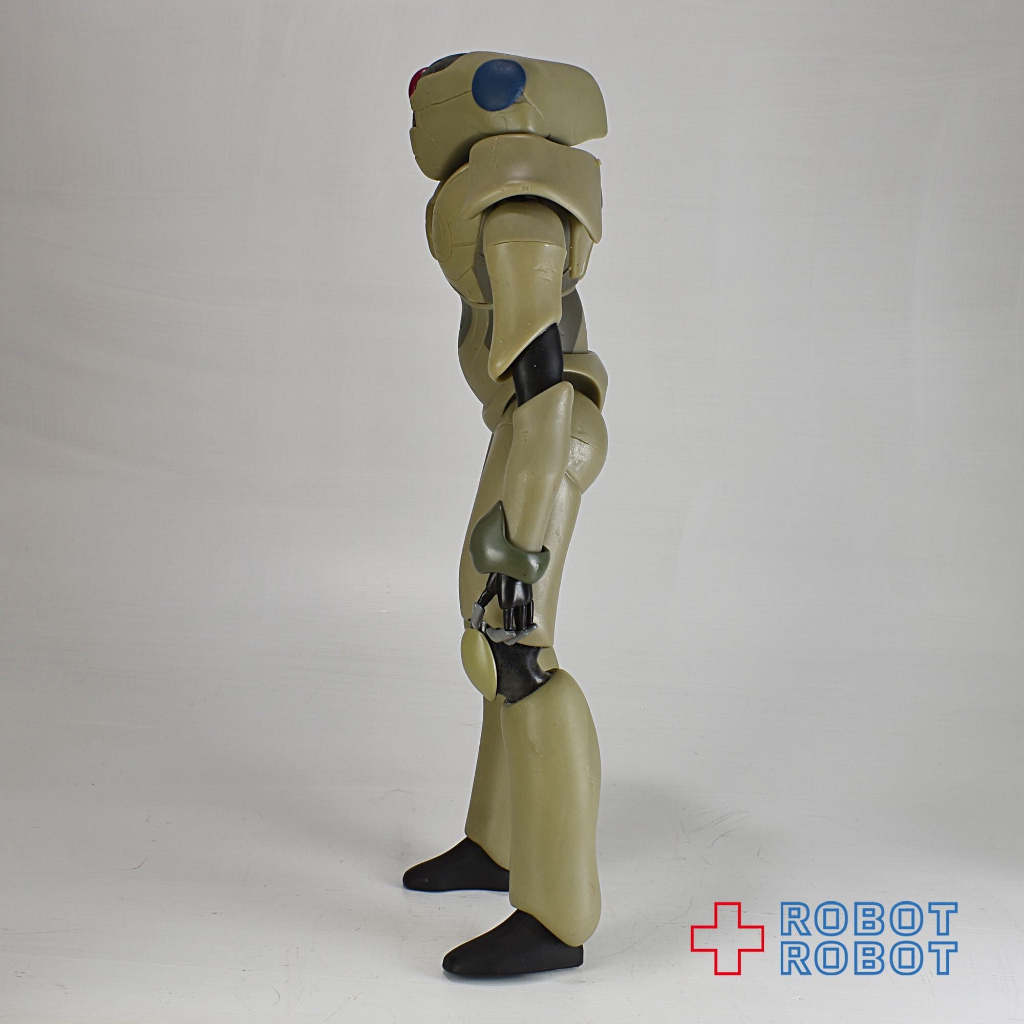 ザップ 幻魔大戦 ベガ アクションフィギュア | ROBOTROBOT