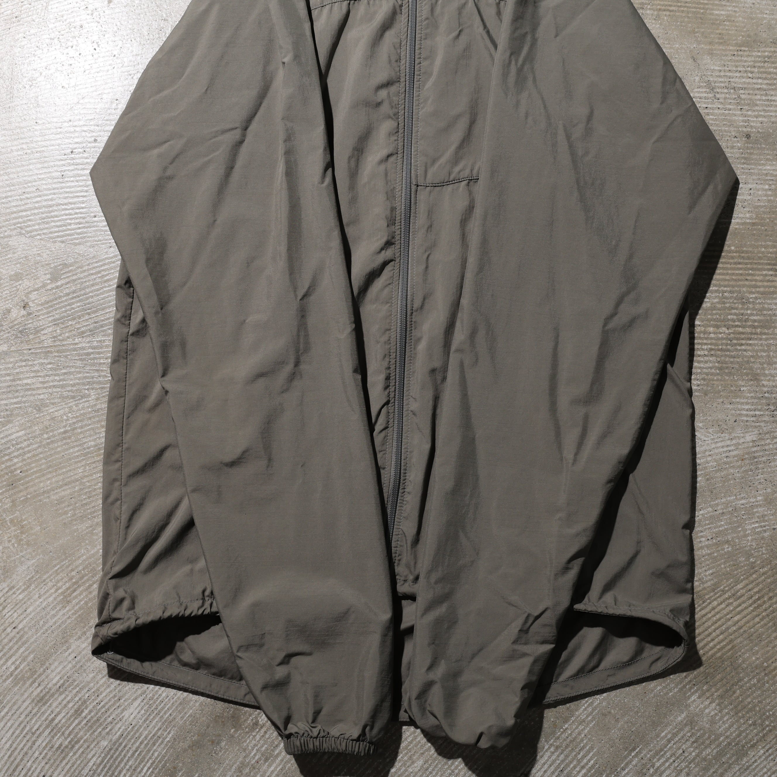 美品 L-R MARS Level4 WINDSHIRT Patagonia パタゴニア マーズ