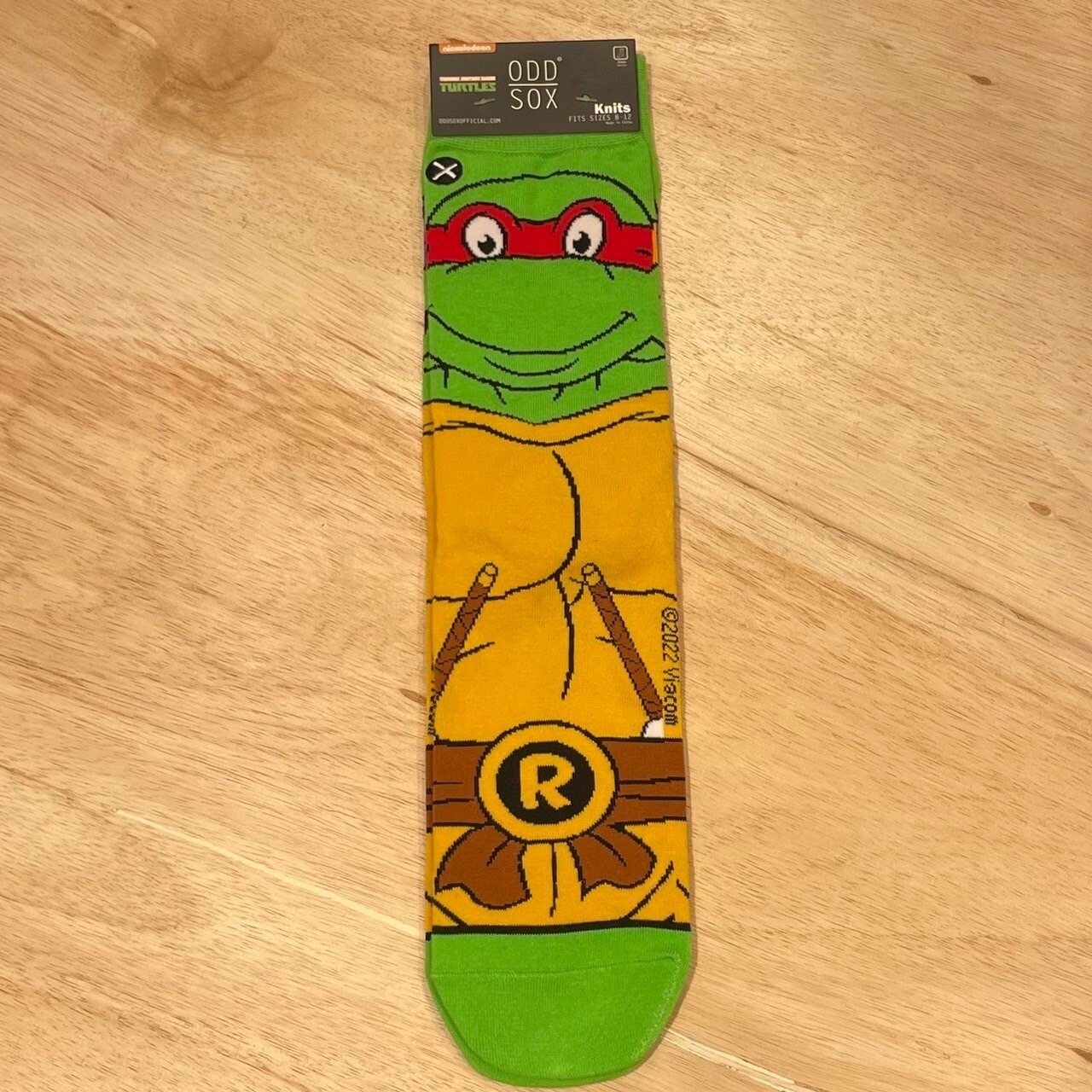 【ODD SOX 】TURTRES