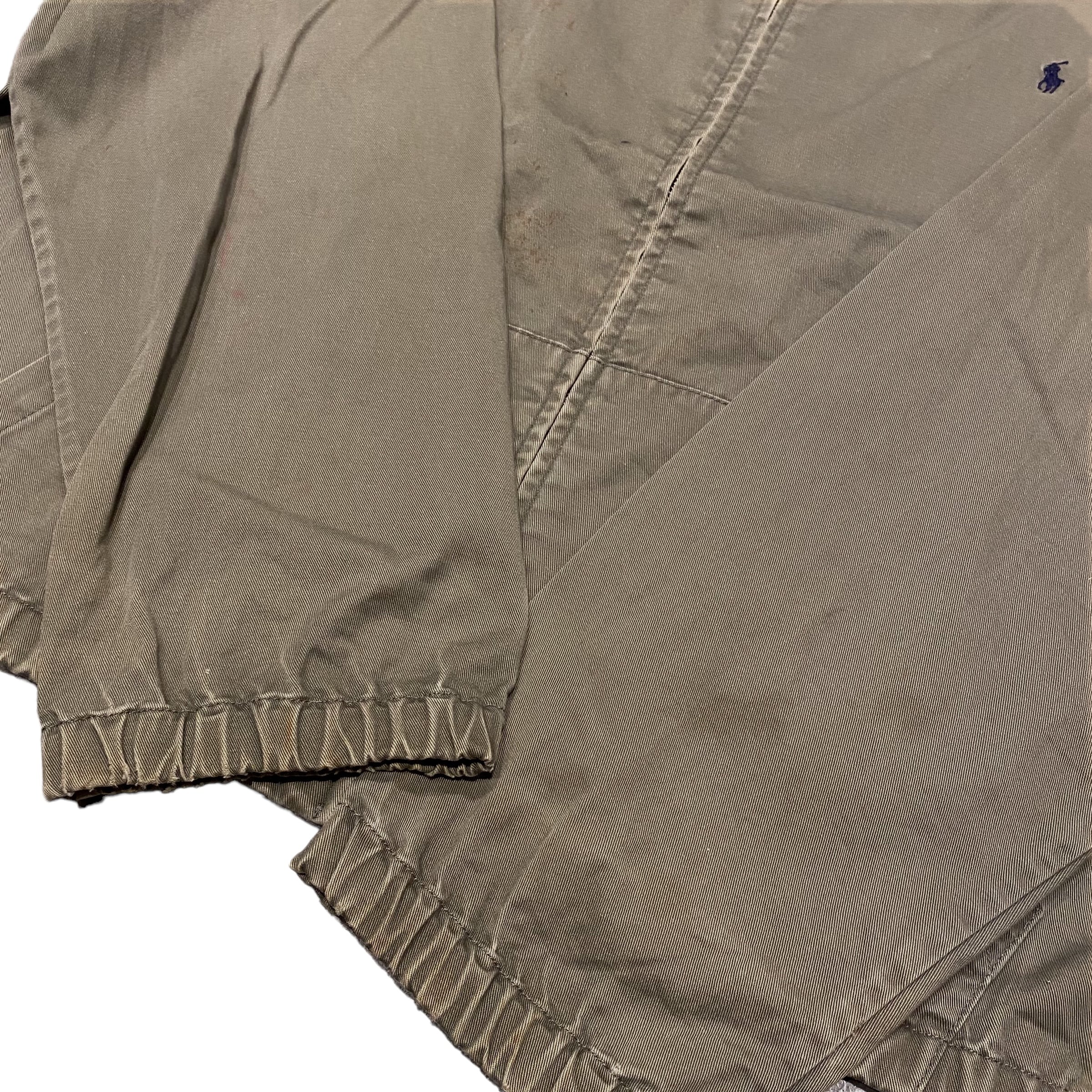 90's Polo Ralph Lauren Swing Top XL / ポロ ラルフローレン 90's Polo Ralph Lauren Swing Top XL / ポロ ラルフローレン