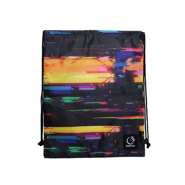 ナップサック(ノイズ)