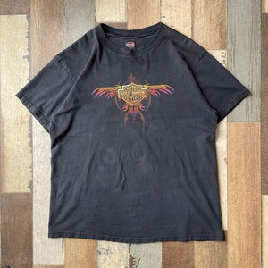 HARLEY DAVIDSON  USA製　XL