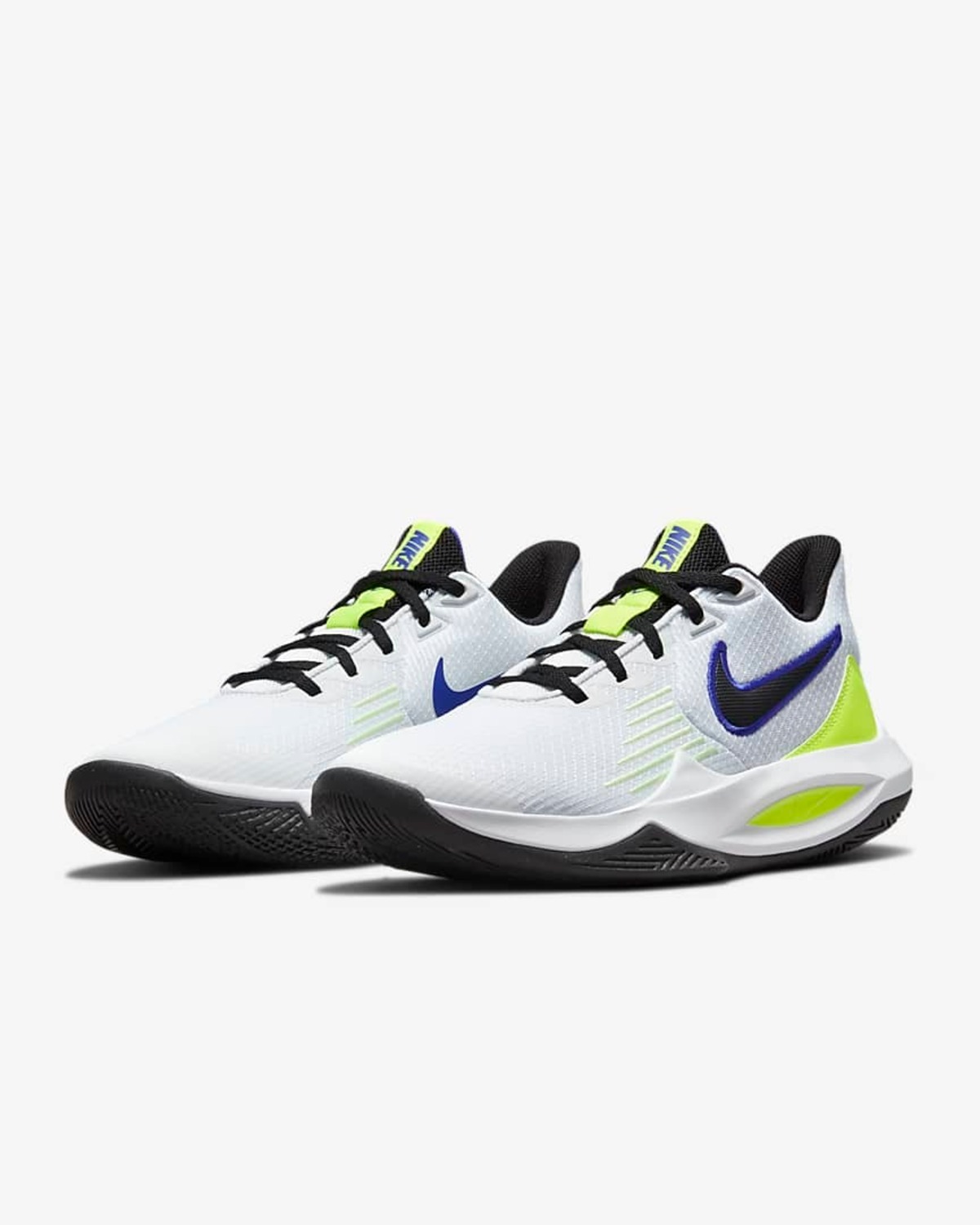 Nike Precision 5 ナイキ | JORDAN_SNEAKERS