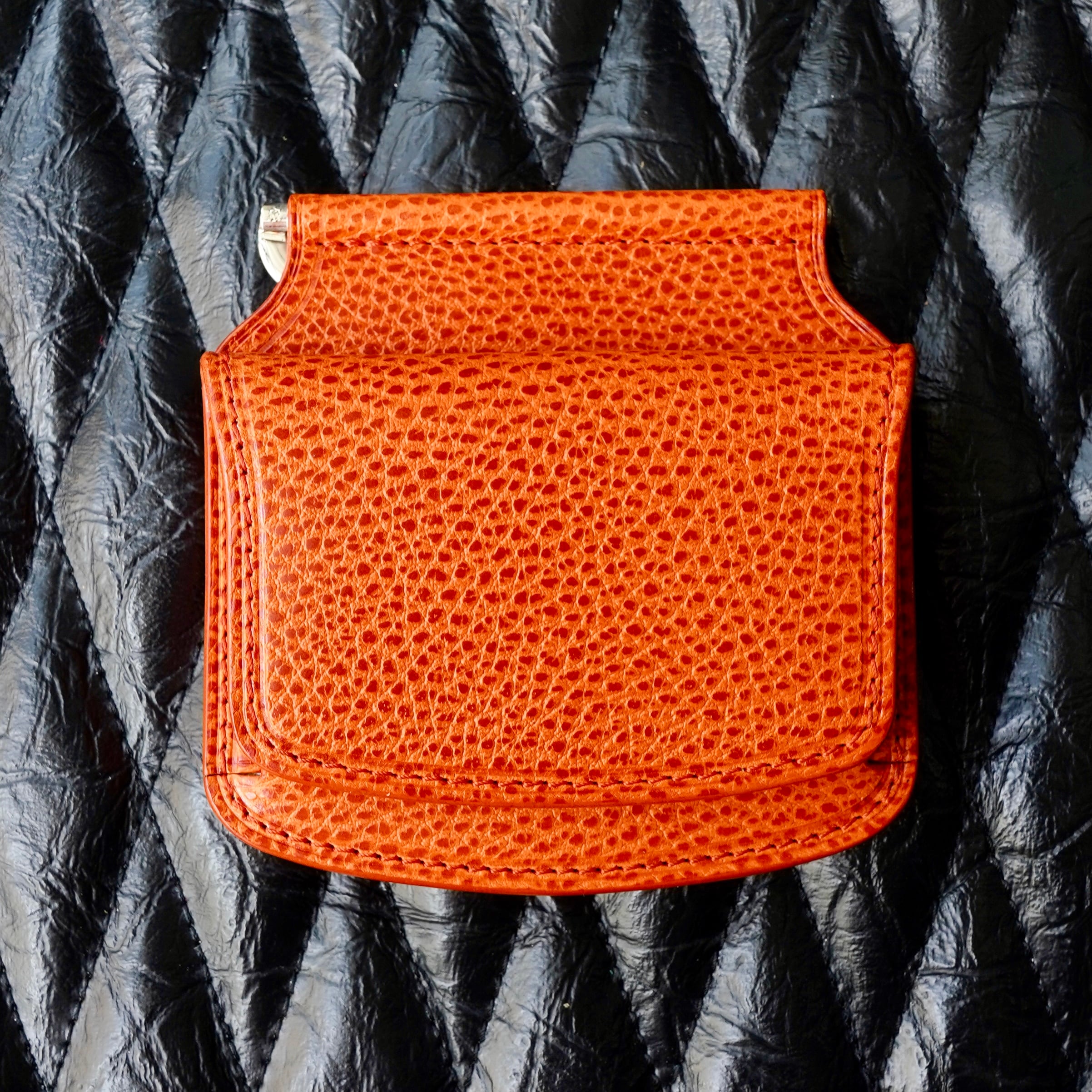 MONEY CLIP / マネークリップ | 6T leatherworks