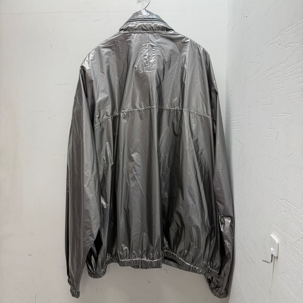 rickowens ウィンドブレーカー　wind breaker Rick Owens × Champion リックオウエンス × チャンピオン Jumbo
