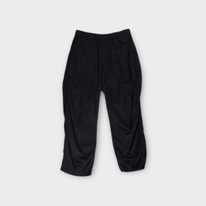 nonnative【MANAGER EASY SHIN CUT PANTS RELAX FIT R/C TWILL】