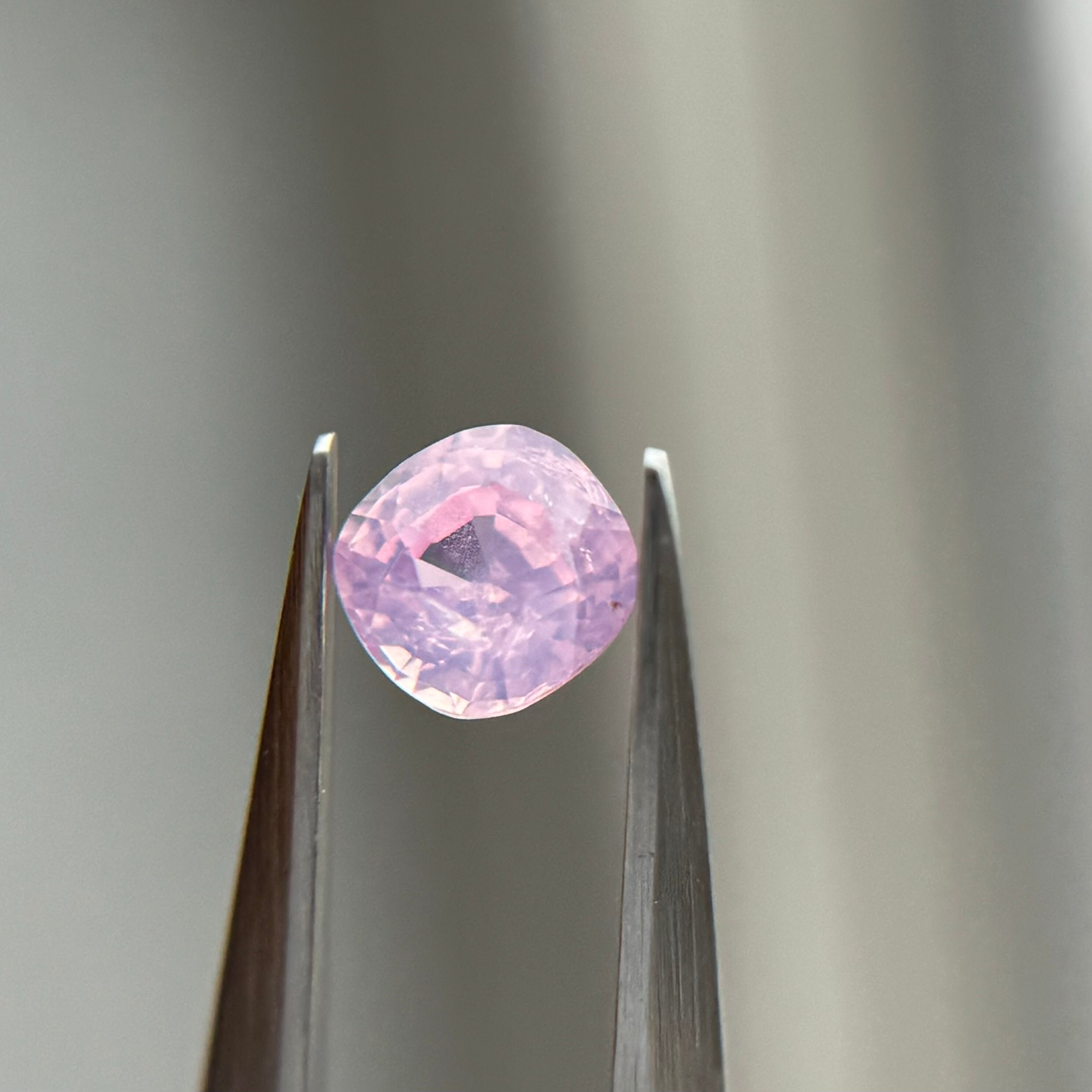 シルキーサファイア 0.470ct | scintillétoile