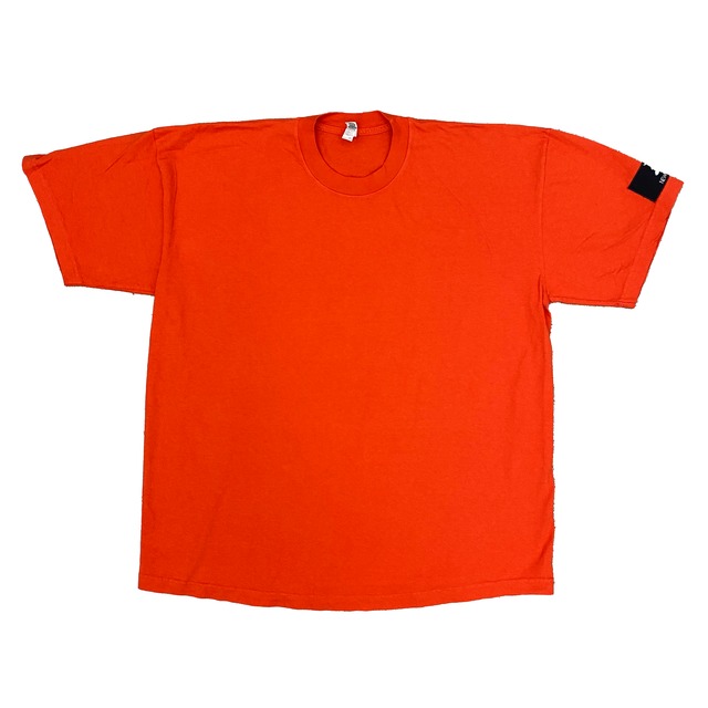 NEWTCITY T-Shirts #1：Orange