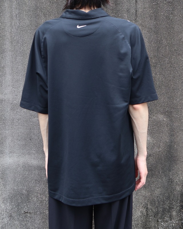 NIKE sideline polo
