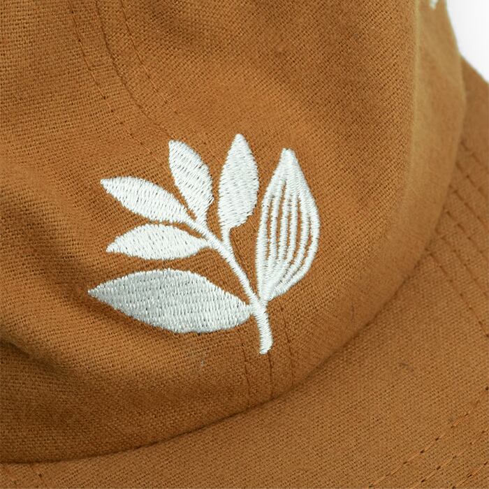 MAGENTA FA25 LEAGUE 6P HAT マゼンタ 6パネルキャップ 帽子