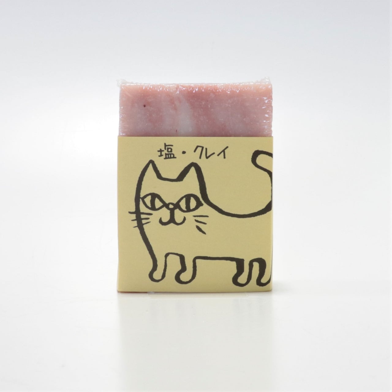 手作り石鹸 大 3個セット ぷーら | なんじぃ商店（沖縄県南城市）