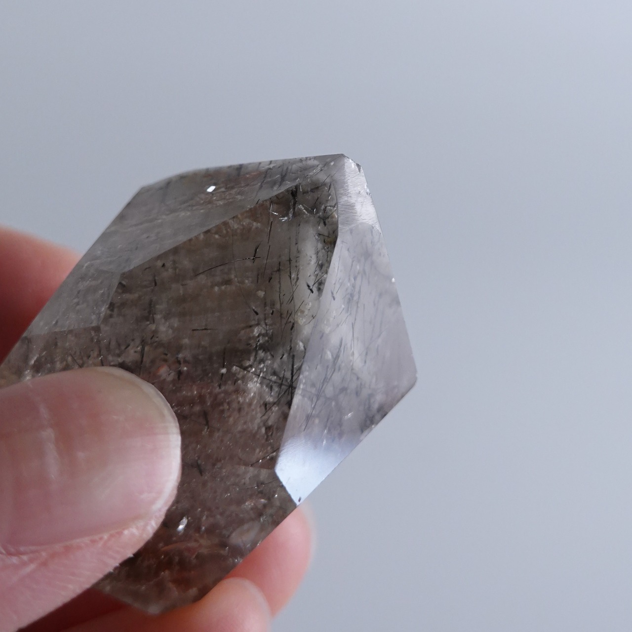 スモーキークォーツ ガーデン / フリーフォーム