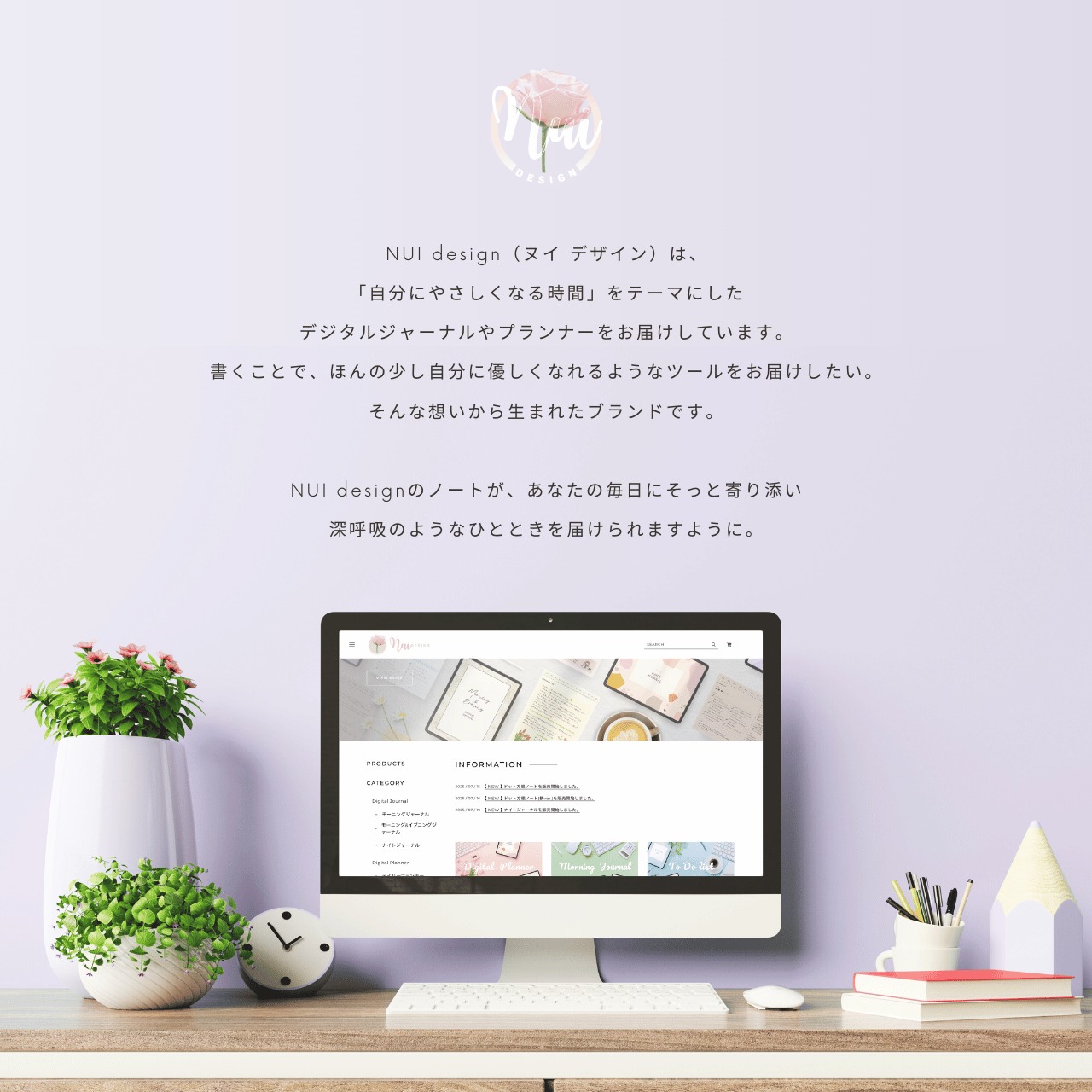 ハビットトラッカー┊︎6色&4種類セット┊︎習慣化┊︎ルーティン