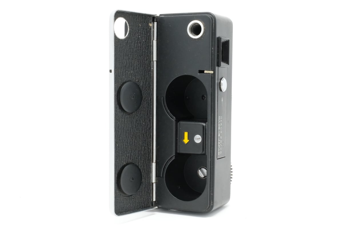 MAMIYA 16 DeLuxe / SEKOR 25mm F2.8 MAMIYA マミヤ | 近江寫眞機店