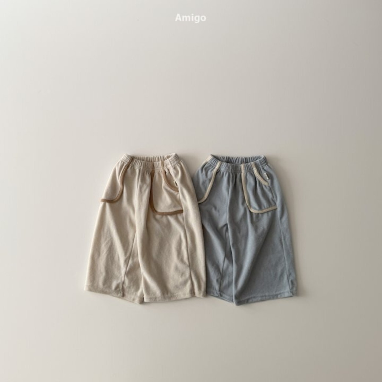 Amigo 26/SS ユニオンパンツ