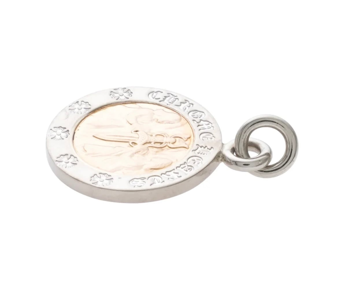 クロムハーツ　トップ 楽天市場】クロムハーツ 18k ペンダントトップの通販