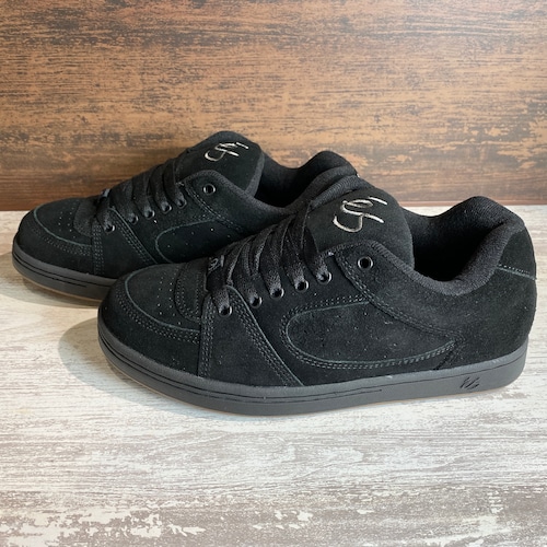 【es】 ACCEL OG