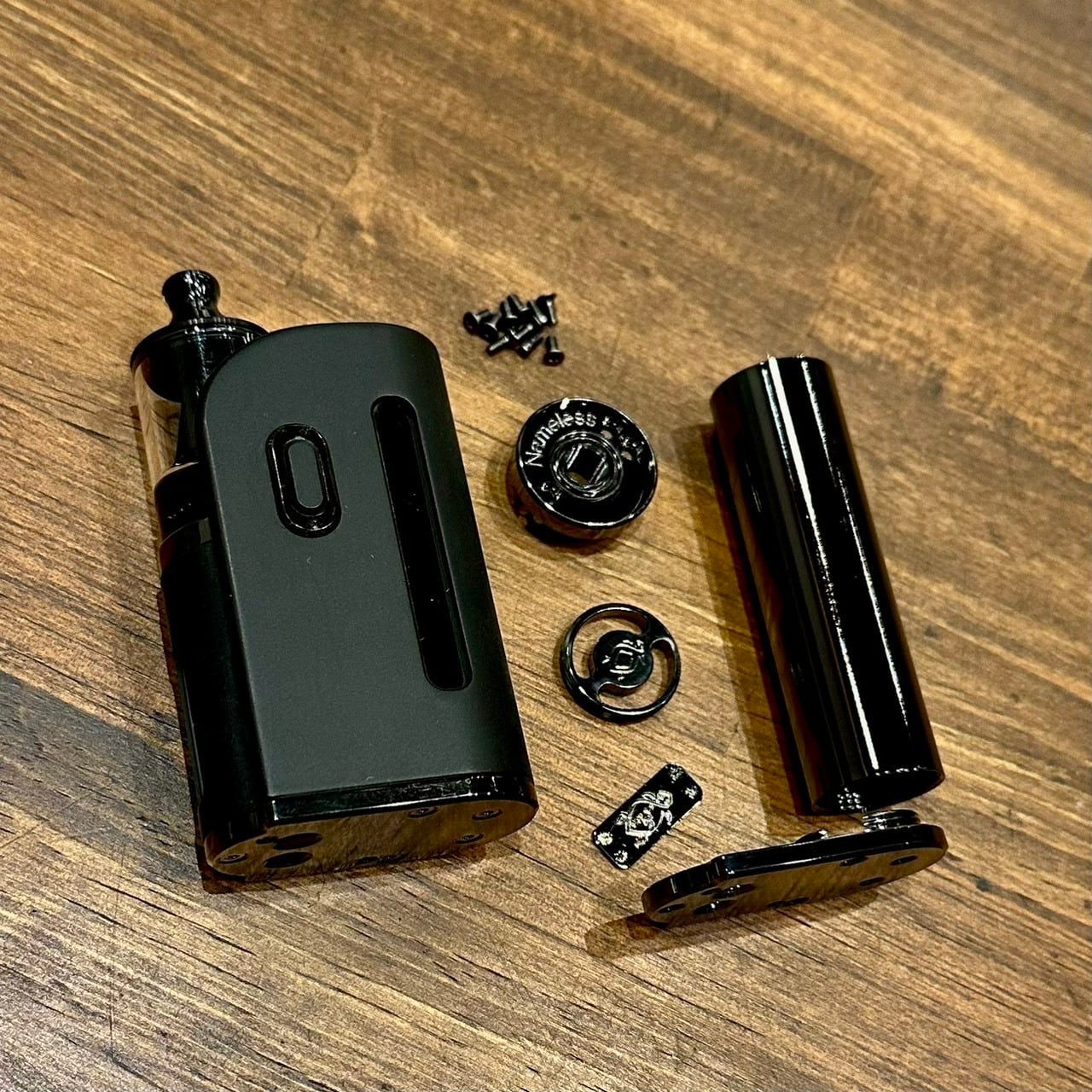 NEW ITEMS | Pure Vapor Japan