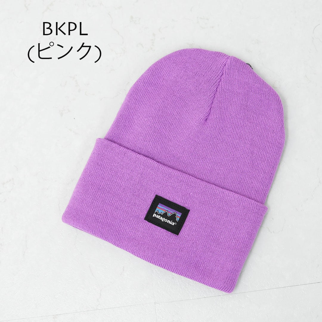 Patagonia [パタゴニア正規代理店] Everyday Beanie [33431