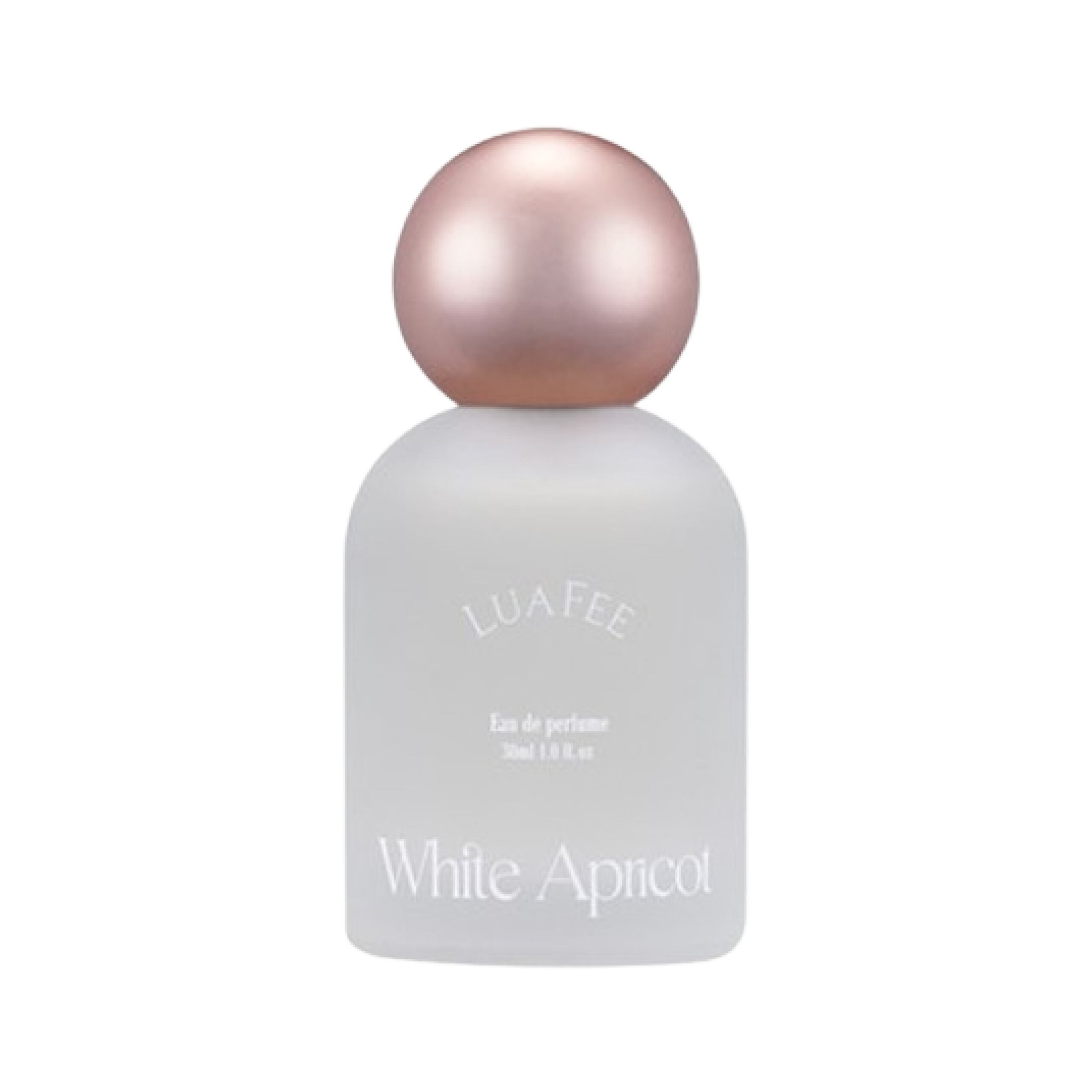luafee ホワイトアプリコット　香水＋ハンドウォッシュ