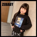 ZEBABY IN SPACE (ADULT SIZES)