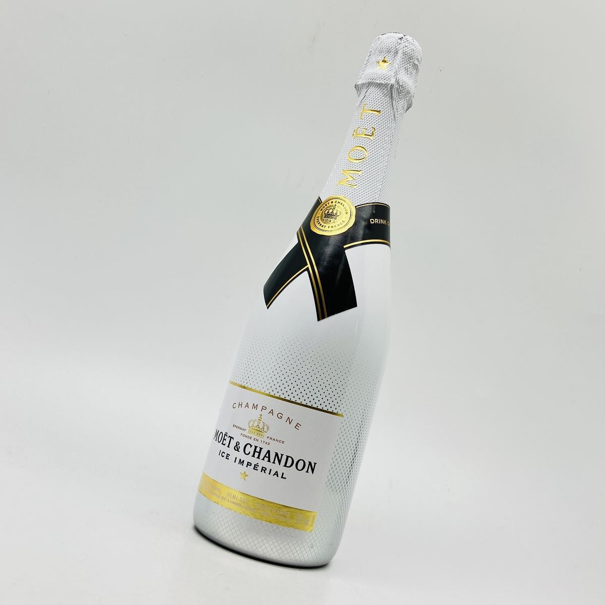 モエ・エ・シャンドン アイス アンぺリアル 750ml フランス やや甘口