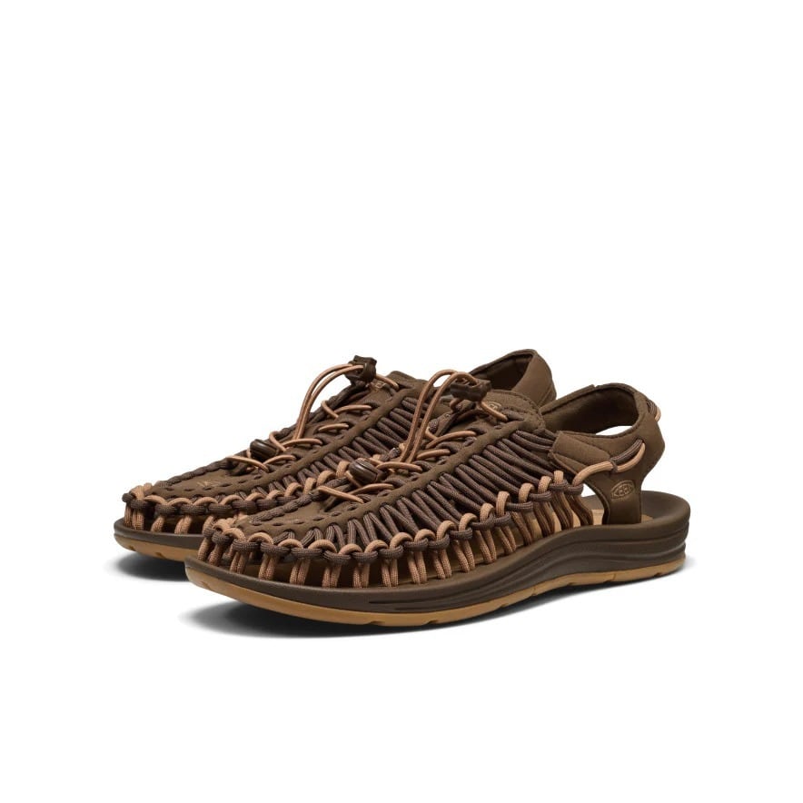 送料無料】 KEEN キーン サンダル スニーカー メンズ UNEEK ユニーク