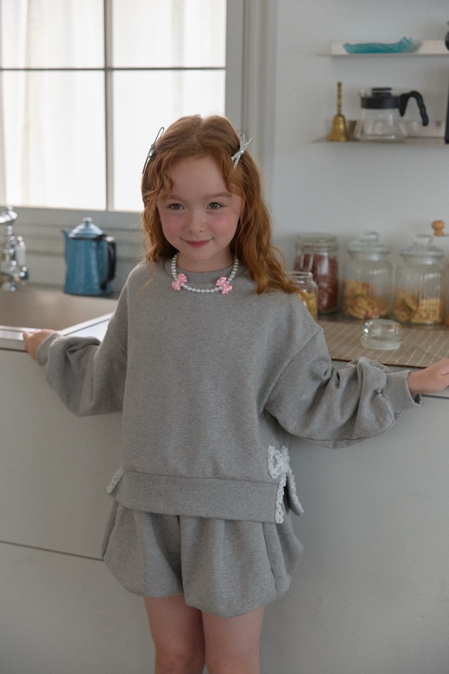 【即納】<berryberry> Romi set