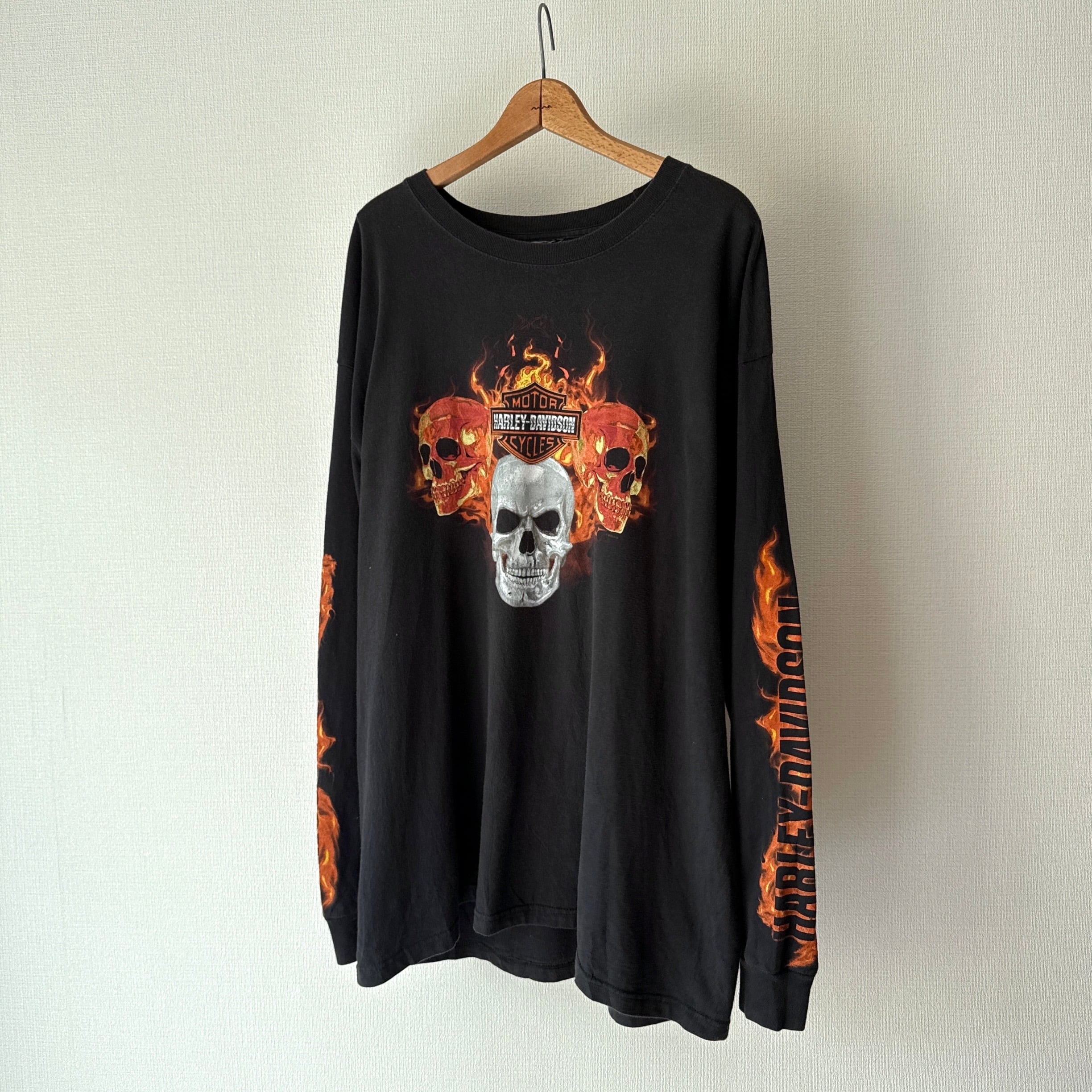 Tシャツ・ロンTee | 【公式】Thrift Tokyo & TAROCK 古着