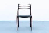 Niels Otto Moller | Model.78 Dining Chair