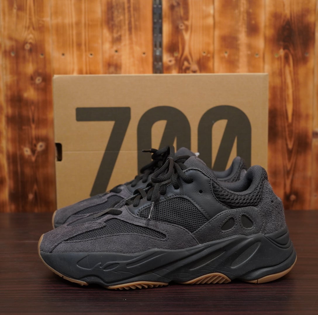 adidas yeezy boost 700 FV5304 us8 26cm/アディダス イージーブースト 靴 スニーカー