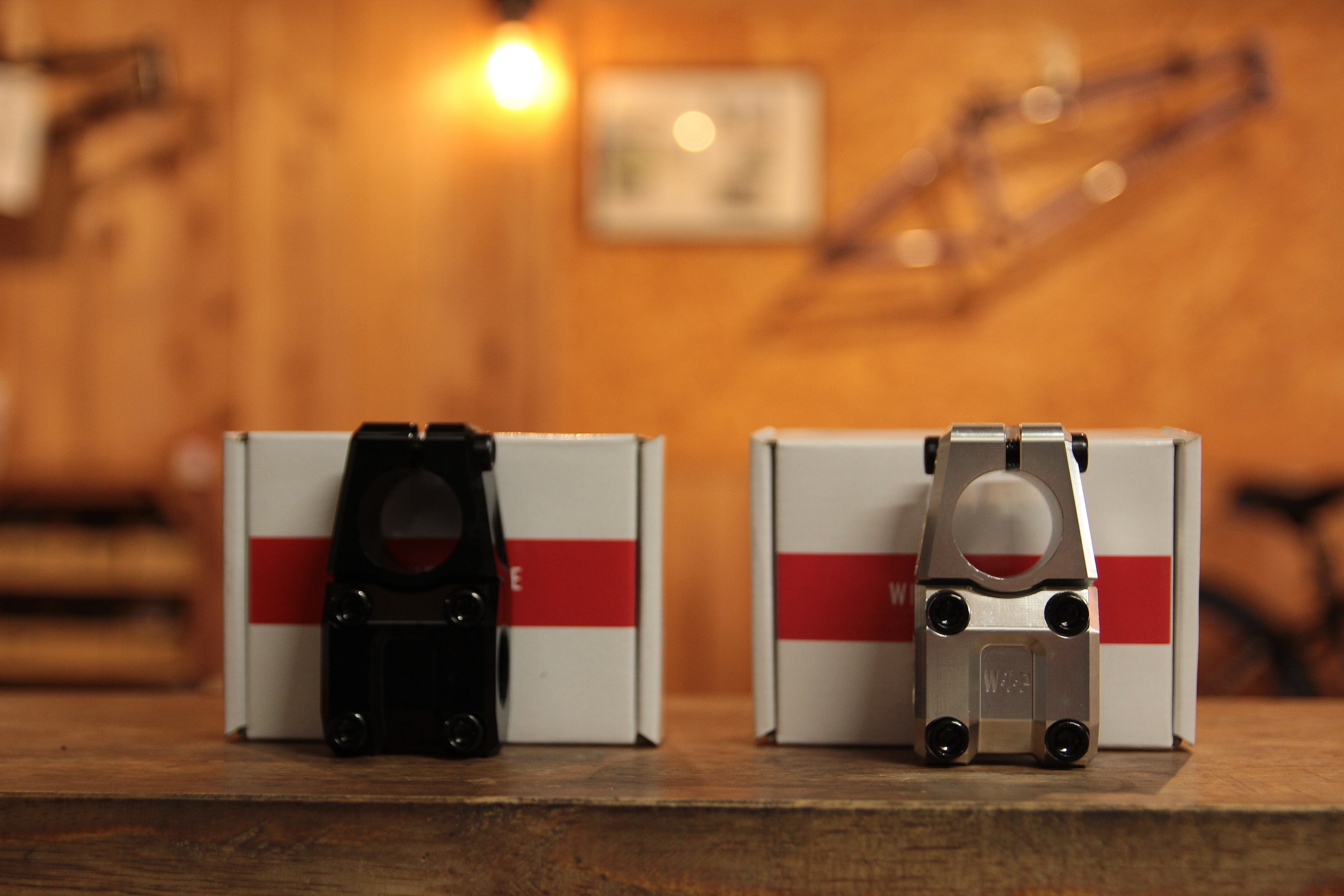 WETHEPEOPLE BOMB STEM bmx | MERSYS