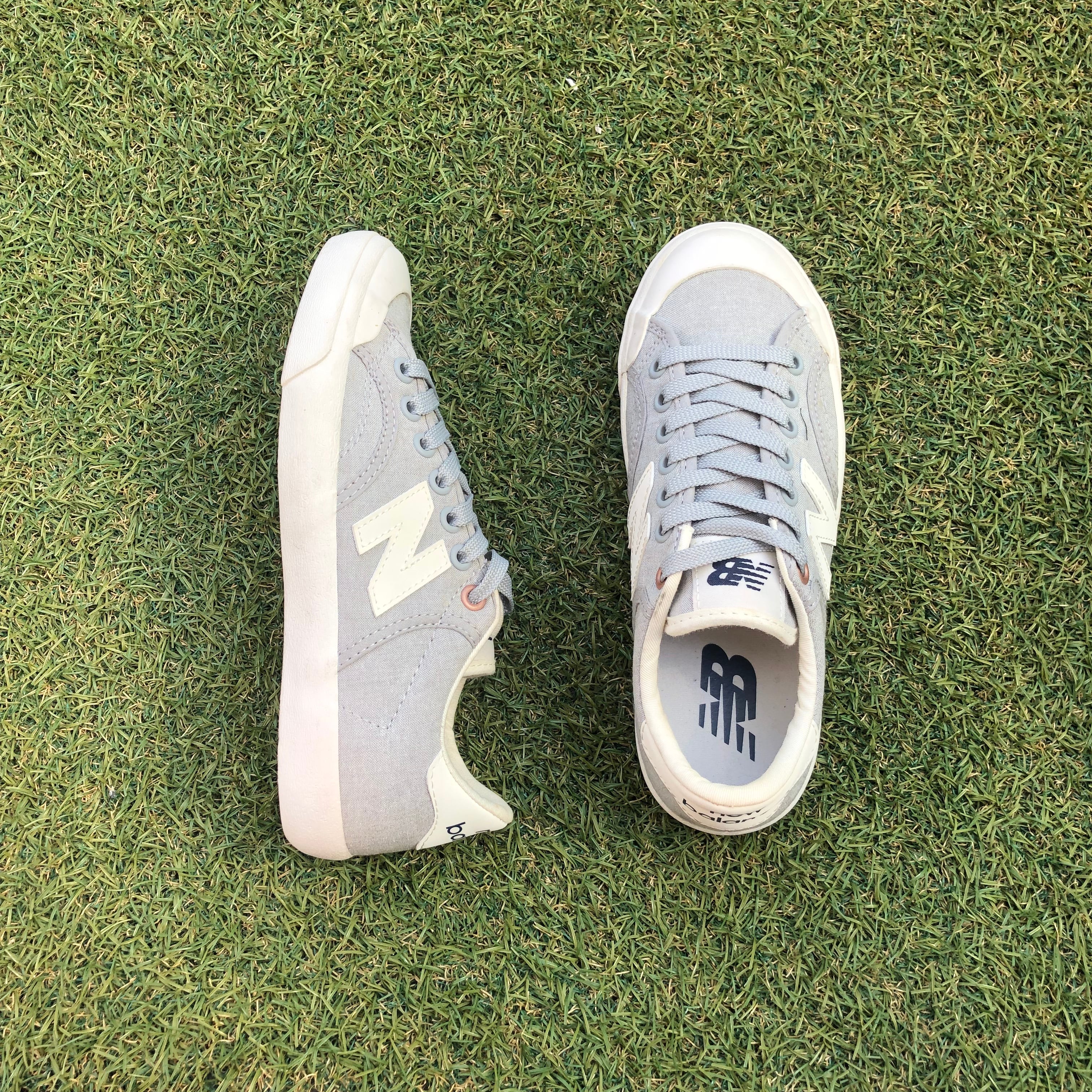 newbalance WLPROSPA ニューバランス HB753 | reshoe