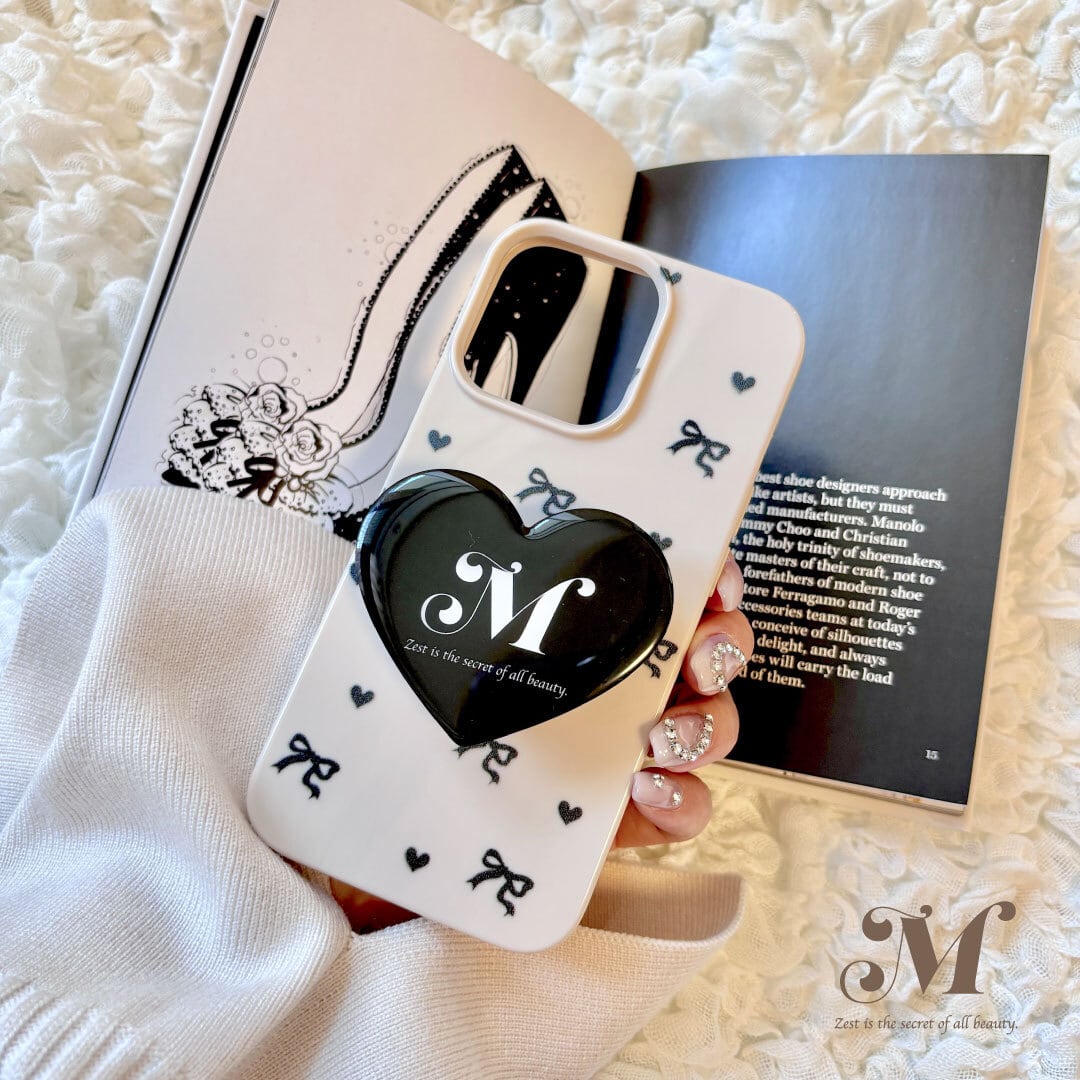 Matey original♡フレンチガーリーiPhoneケース | Matey