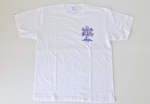 GUARD (ガード) 綿100% Tシャツ STAR OF LIFE [S-254]
