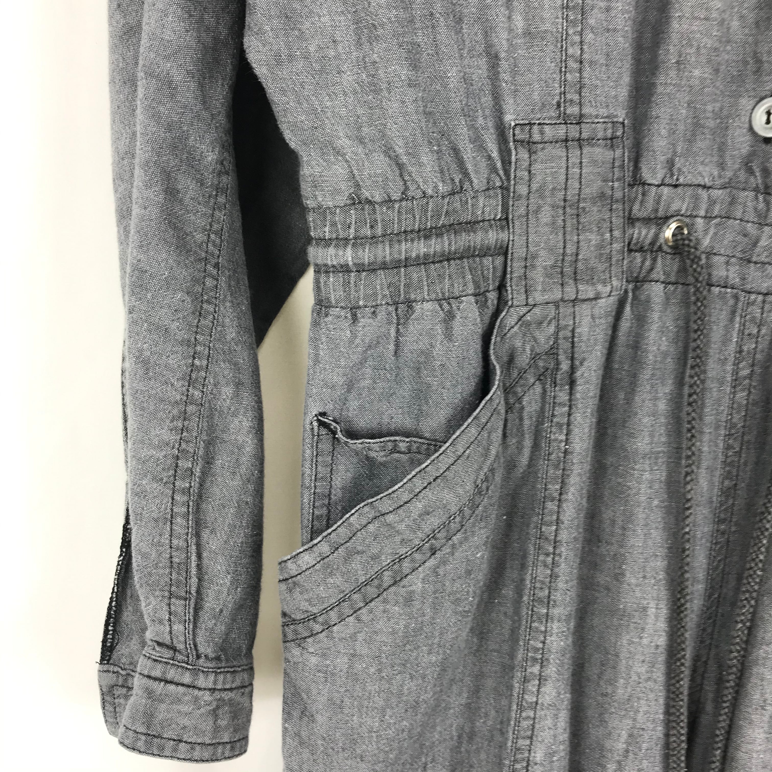 ジャンプスーツ つなぎ | nabla vintage（ナブラヴィンテージ）| 海外