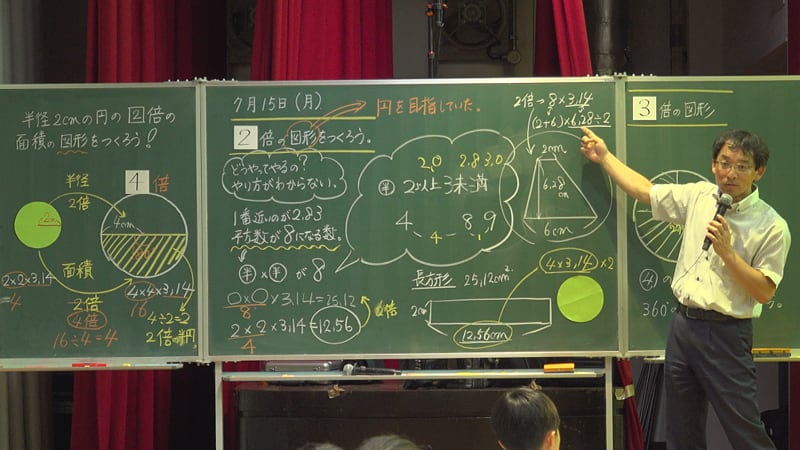 算数授業DVDシリーズ＜オール筑波算数＞